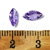 Cubic Zirconia Cabochons ZIRC-P116-02A-11-3