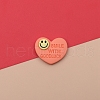 Opaque Cute Resin Cabochons FIND-SX0001-119-1