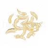 Alloy Pendants EA8126Y-2