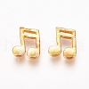 Alloy Cabochons PALLOY-WH0068-12G-2
