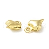 Rack Plating Brass Pendants KK-B053-27G-3