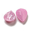 Glass Rhinestone Cabochons RGLA-G021-03A-508DE-2