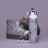 Preciosa® Crystal Hotfix Flatback Stones Y-PRC-HSS12-00030-262-4