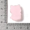 Translucent Resin Decoden Cabochons RESI-M039-03B-3