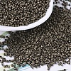MIYUKI Delica Beads SEED-X0054-DB0322-4