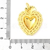 Alloy Pendants FIND-Z074-03G-01-3