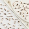 Preciosa® MAXIMA Crystal Fancy Stones Y-PRC-FG8-00030-235-2