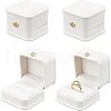  PU Leather Ring Gift Boxes LBOX-NB0001-03C-1