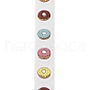 Self-Adhesive Stickers DIY-R084-16D-1