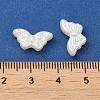 ABS Imitation Pearl Beads OACR-Q194-02-4