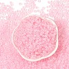 6/0 Luminous Glass Seed Beads SEED-NH0001-01M-3