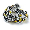 Handmade Lampwork Beads X1-LAMP-J092-01A-3