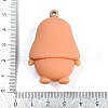 PVC Pendants PVC-S037-01D-3