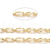 Brass Oval Link Chains CHC-K013-07G-2