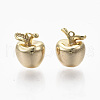 Brass Charms KK-R132-077-NF-3