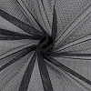 Mesh Polyester Fabric DIY-WH0504-47A-1