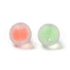 Transparent Acrylic Beads OACR-A032-03-2