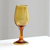 Glass Miniature Goblet Ornaments MIMO-PW0001-153A-1