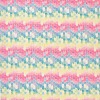 Mermaid Fish Scale Pattern PU Leather Fabric AJEW-WH0149C-06-2