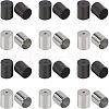 Unicraftale 304 Stainless Steel Cord Ends STAS-UN0005-28-1