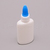 Plastic Squeeze Bottle KY-WH0043-15A-1