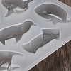 DIY Marine Animal Molds AJEW-U021-01-5