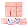 Cardboard Bracelet Boxes CBOX-TAC0003-01B-1