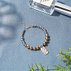 Unicraftale 304 Stainless Steel Beads STAS-UN0016-80-3