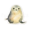 50Pcs Cartoon Sea Animal PVC Waterproof Stickers STIC-Z002-16-2