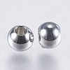 304 Stainless Steel Beads X-STAS-K170-01A-2