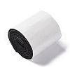 (Defective Closeout Sale: Surface Dust)Self Adhesive Felt Tape AJEW-XCP0001-79-3