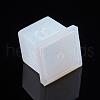Silicone Dice Molds DIY-L021-33-2