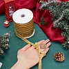   1 Roll Glitter Sparkle Ribbon SRIB-PH0001-37A-3