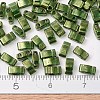 MIYUKI Half TILA Beads SEED-X0054-HTL0306-4