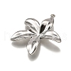 304 Stainless Steel Pendants STAS-M116-03P-2