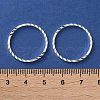 Brass Linking Rings KK-F880-14S-02-3
