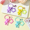 Acrylic Keychain KEYC-FS00008-02-4