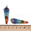 Yoga Chakra Jewelry G-L465-B02-6