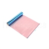 PET Heat Transfer Sheets DIY-WH0265-47A-08-3