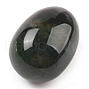 Mother's Day Gifts Natural Indian Agate Palm Stones G-I367-04G-2