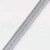 Electroplate Non-magnetic Synthetic Hematite Beads Strands X-G-J164A-2mm-04-3