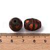 Tibetan Style dZi Beads TDZI-NH0001-E03-03A-3