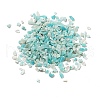 Natural Amazonite Beads X-G-D472-01-1