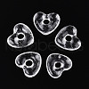 Handmade Lampwork Beads LAMP-T023-17-2