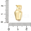Brass Pendants KK-F895-13G-3