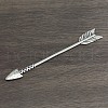 Alloy Hair Sticks PW-WGDC304-01-2