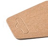 Cardboard Display Cards CDIS-Q001-24-3