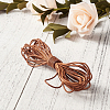 Cowhide Leather Cord WL-TAC0001-1.5mm-3