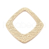 304 Stainless Steel Linking Rings STAS-G212-02G-2