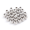304 Stainless Steel Beads STAS-G230-P06-1